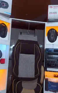 نصب سیستم باند و میدرنج