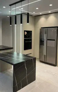 اجرای کابینت وکمددیواری وتخت تاشو  تعمیرات