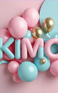 بادکنک آرایی و دیزاین تولد