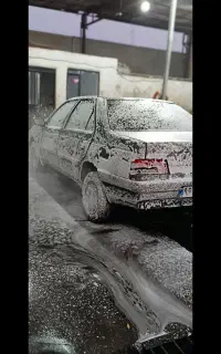 پژو ۴۰۵ مدل ۹۲