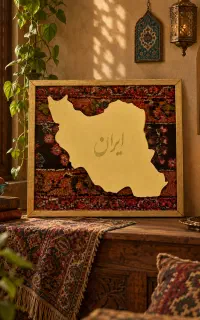 تابلو نقاشی