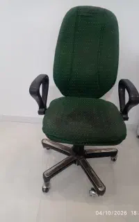 میز تحریر و اداری و صندلی چرخان