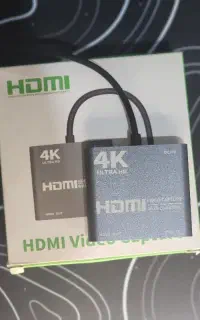 کپچر کارت 4k نو