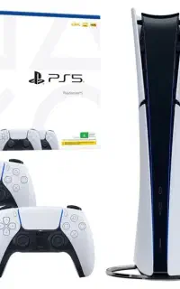 ps5 اسلیم ۱ ترا فول بازی