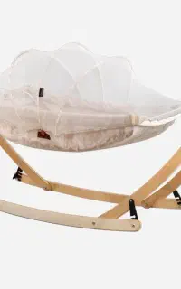 گهواره ننو