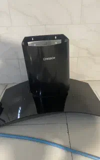 هود بوش اصل آلمان دست دوم درحد صفر