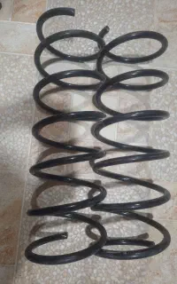 فنر لول فابریک پژوپارس
