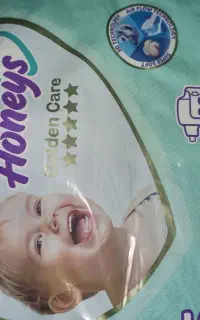پوشک هانیز سایر ۳و۵