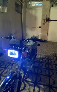 هندا۲۰۰