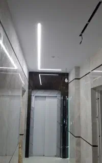 اجرای تخصصی لاین نوری قیمت مناسب تهران