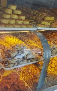 شیرینی کیلویی ۲۹۰