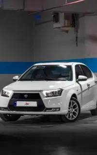 دنا /جهت‌مشاوراتومبیل تصادفی