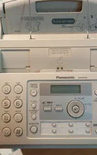 فکس پاناسونیک KX-FP701