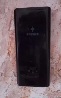 پاور بانک