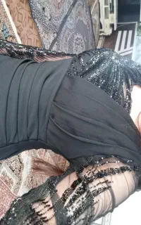 لباس مجلسی