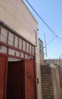دوربین دزدگیر ساختمان