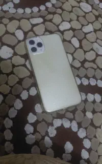 ایفون ۱۱ پرو