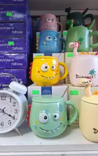 انواع تراول ماگ و دمنوش ساز