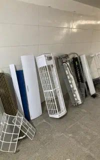 تعمیرات و سرویس تخصصی کولرگازی