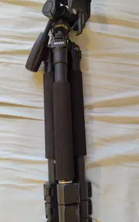 پایه دوربین