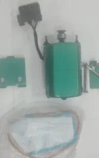 دینام چرخ خیاطی