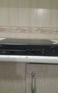 دی وی آر مدل Tanus