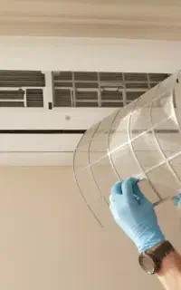 خدمات فنی رجبلو( کولرگازی و غیره)