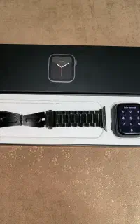 اپل واچ سری 5 nike