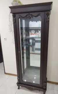 بوفه در حد نو