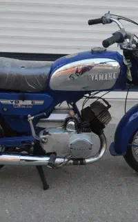 یاماها yb 125