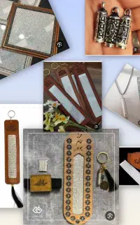 گردنبند حرز