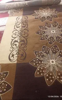 گلیم ۶متری