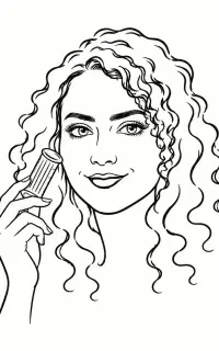 استخدام دستیار لاین تخصصی فر دائم(آموزش از صفر)