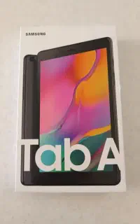 تبلت سامسونگ