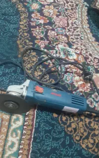 سنگ فرز مینی ۵۵۲۱