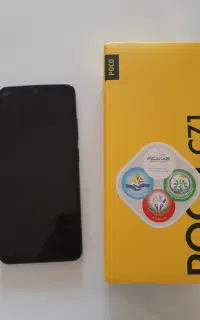 poco c71
