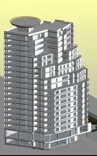 مهندس طراح سازه