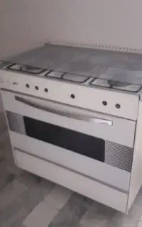 اجاق گاز