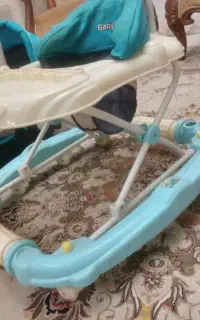 رورورک و کریر