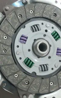 دیسک و صفحه خودروهای سواری