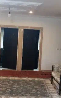 متراژ۱۲۰متر/طبقه ی دوم/دوخوابه/املاک پورسیدیان