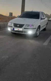 سمند