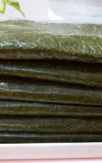 سبزی خورشتی ابپز