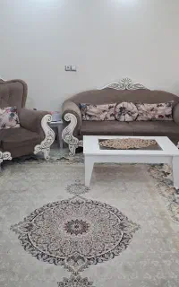 مبل و ناهار خوری