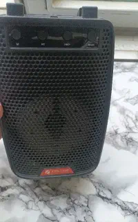 باند kts1338 مسافرتی در حد نو