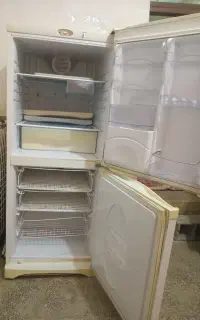 یخچال اسنوا