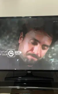 تلویزیون ۴۶ اینچ سامسونگ اصلی