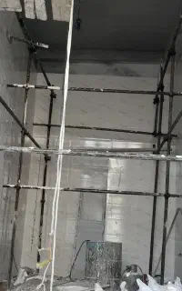 مشارکت در ساخت