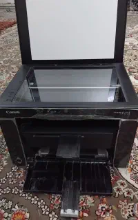 canon 3010 پرینتر سه کاره