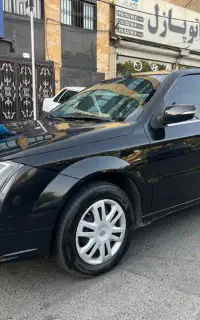دنا تیپ ۲ مدل ۱۴۰۰